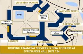 Rates Payments Campus Services Student Affairs Florida International University Fiu