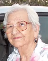 Obituary information for Martha S. Bazan