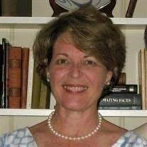 Mrs. Mason Keith Williams Obituary (1957