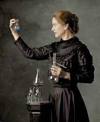 A Scientist Rises Above Her Times Marie Curie Performance Coming To Osu