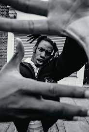 Born and raised in carol city, florida, curry started rapping while in sixth grade an. Pause Meets Denzel Curry Pause Online Men S Fashion Street Style Fashion News Portrait Photography Men Photography Poses For Men Model Poses Photography