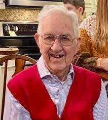 William Meece's Instagram, Twitter & Facebook