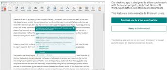 Whitesmoke is a complete grammar checker built for all devices, integrating with mac, windows, and most browsers. 5 Best Grammar Checker For Mac In 2020