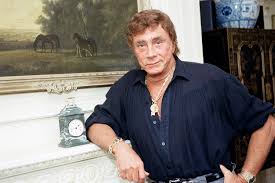 The Twilight of Bob Guccione
