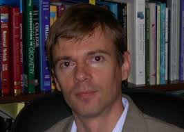 LSUS Department of Mathematics Faculty and Staff