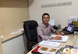 Pengelolaan sumber daya alam dan sumber daya ekonomi lainnya, serta perimbangan keuangan. Jeratan Hukum Pengguna Media Sosial