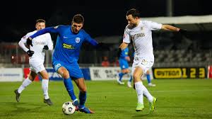 Господарі врятувались у важливому матчі упл. Kolos I Desna Ne Opredelili Pobeditelya V Matche S Dvumya Penalti Futbol 24