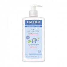 Cattier Une Gamme De Cosmetiques Naturels A Base D Argile Pharmasimple