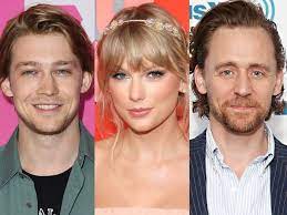 6 — even as people around the world were gossiping about her breakup from tom hiddleston. Taylor Swift S Lover Reveals She Was Falling For Her Current Boyfriend Joe Alwyn While She Was Still Dating Tom Hiddleston