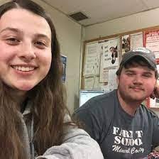 Whitney Ault's Instagram, Twitter & Facebook