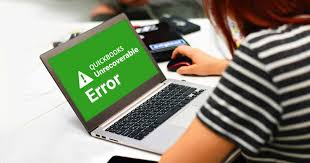 Check spelling or type a new query. How To Fix Quickbooks Unrecoverable Errors Apps4rent