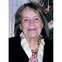 Marcia J. Griffith Obituary