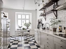 Maybe you would like to learn more about one of these? 7 Black And White Checkered Floors Decor Ideas