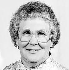 Margie ADAMS Obituary (1926