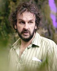 Peter Jackson Takes the Gloves Off