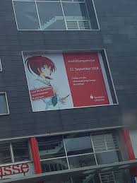 Sparkasse Advertisement Anime Memes Games Anime