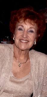 Elizabeth "Betsy" Avratin Obituary