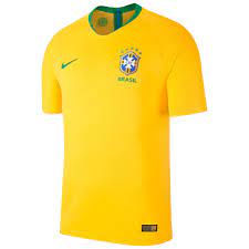 Lea aquí todas las noticias sobre selección brasil: Reflexion Vacio Lo Anterior Camiseta Seleccion Brasil Recreacion Lema Plan De Estudios