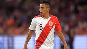 Es internacional absoluto con la selección de fútbol de perú, de la que es el máximo asistente en actividad con 12 pases definitorios. Seleccion Peruana Christian Cueva Representante Del Mediocampista Hablo Sobre Las Ofertas Que El Jugador Tiene Y Descarto La Posibilidad De Que Juegue En El Futbol De Peru Fichajes 2021 Futbol Peruano Depor