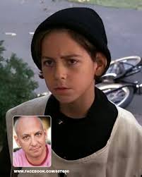 Rae Dawn Chong & C. Thomas Howell were married from 1988 to 1990