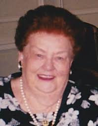 Gloria Larkin Obituary