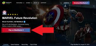 23 hours ago · marvel future revolution is out today! Yslgelfahvphym