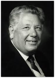 William Boswell Obituary