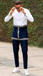 Tenues ethniques tenues africaines hommes hommes africains mode africaine homme tenue africaine vêtements de marié indien qamis homme veste mariage haute couture hommes. Acheter En Ligne Des Vetements Homme Ensemble 2 Pieces Africains Afrikrea