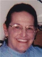 Doris Pickel Obituary (2013)
