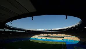 We did not find results for: El Estadio De La Cartuja Vuelve A Tener Un Plan El Independiente
