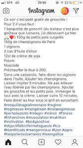 Epingle Par Polo Pou Sur Recettes Salees Gratin De Gnocchi Petits Pois Surgeles Huile D Olive