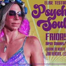 Lowcountry Panorama Events