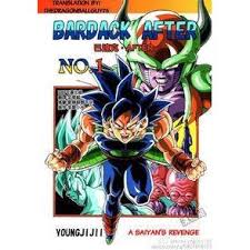 Maybe you would like to learn more about one of these? Dragon Ball Bardock After Read Free Online