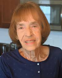 Connie Boland Obituary May 17, 2025