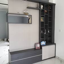 Partisi ruangan surabaya, malang, semarang, solo, banyumas dengan harga murah terjangkau. Jual Promo Sekat Ruang Tv Partisi Rumah Termurah Ruang Tamu Partisi Murah Kota Bekasi Pabrik Furniture Tokopedia