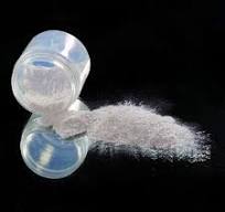 AS 8300 Crystal Luster Silver Penguin White Pearl Pigment