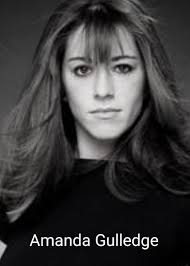 Amanda Gulledge's Instagram, Twitter & Facebook