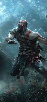 The creators of durex bring back this ever popular build in the form of a new build titled xanax. God Of War Iphone Wallpapers Top Free God Of War Iphone Backgrounds Wallpaperaccess