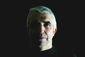 John Dickenson frontpage frame