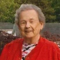 Helen Irene Geery Obituary