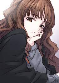 Wig anime fashion long wavy hair night club girl lolita cosplay party wig ash purple wigs cheap synthetic wig styling from zhe89897 28 13. Anime Girl With Wavy Hair And Glasses Novocom Top