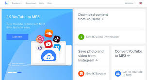 The common mp4 format is high compatible with all kinds of devices as well as media players. 8 Best Youtube To Mp4 Converters Of 2021 Free And Online