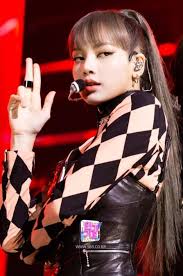 180617 sbs inkigayo 'bboom bboom' special collaboration stage stray kids x the boyz x mxm x samuel. Blackpink On Sbs Inkigayo Blackpink Photos Kpop Girls Blackpink Lisa