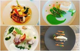 Restauration Dans Les Airs Eggs Benedict Food Breakfast