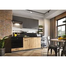 Maybe you would like to learn more about one of these? Cuisine Chene Et Noir Cdiscount