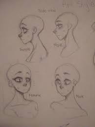 Art Style Study Cartoon Art Styles Art Reference Photos Art Reference Poses