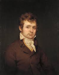 Maybe you would like to learn more about one of these? Rembrandt Peale George Washington Patriae Pater Ca 1824 Pafa Pennsylvania Academy Of The Fine Arts