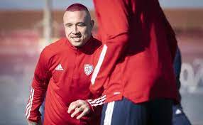 Tout sur radja nainggolan : Nainggolan Ich Bin Mit Begeisterung Zuruck In Cagliari Das Spiel Ist Da Und Verbessert Die Ergebnisse L Unione Sarda It