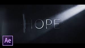 Once you have completed this adobe after effects cc video tutorial, you will have a solid grasp on how to apply the tools in this visual effects software to your own video projects. 4 Clean Intro Motion Graphics Techniques After Effects Tutorial Youtube