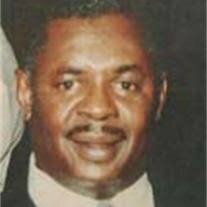 John Walker Obituary